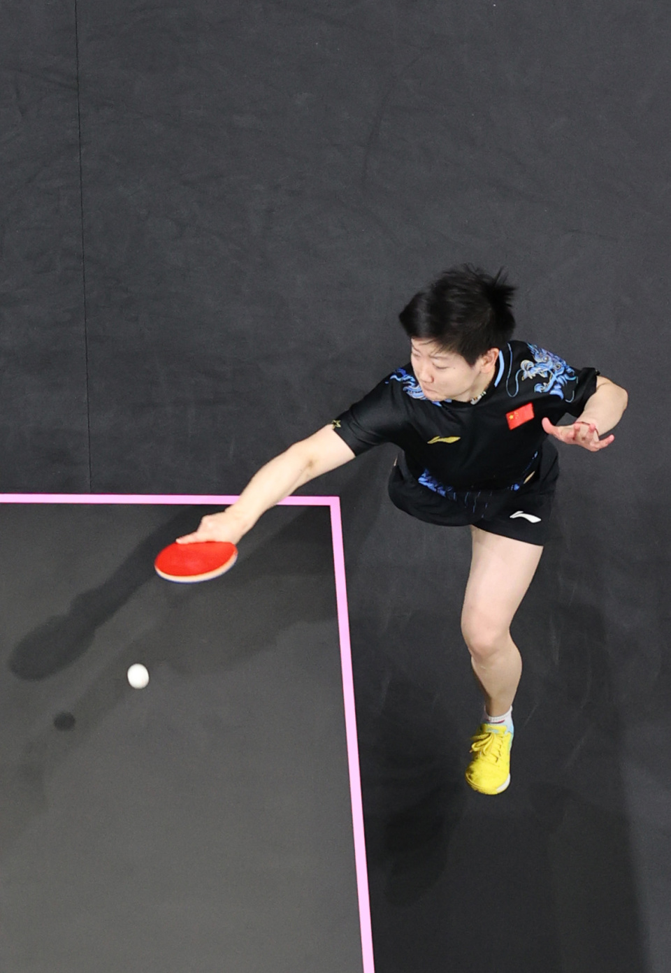 比赛节奏 比赛节奏